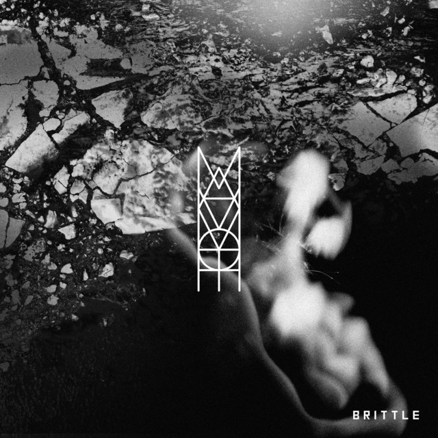 Brittle cover art