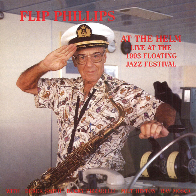 At the Helm cover art