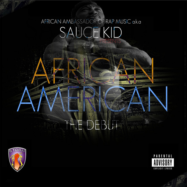 African American cover art