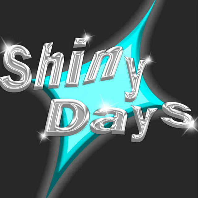 Shiny Days cover art