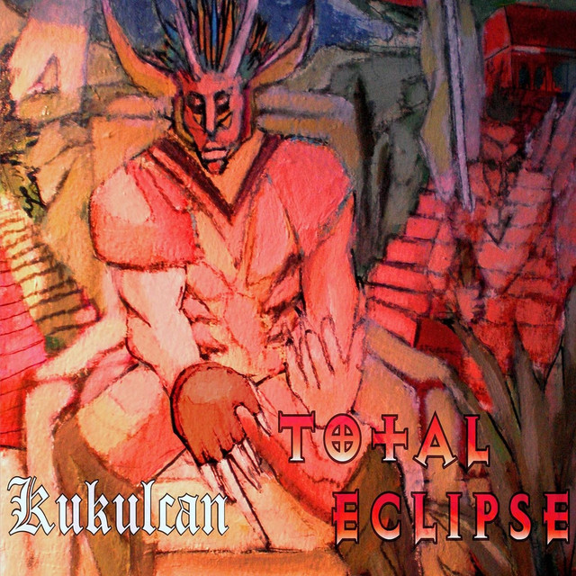 Resolution # 9 cover art