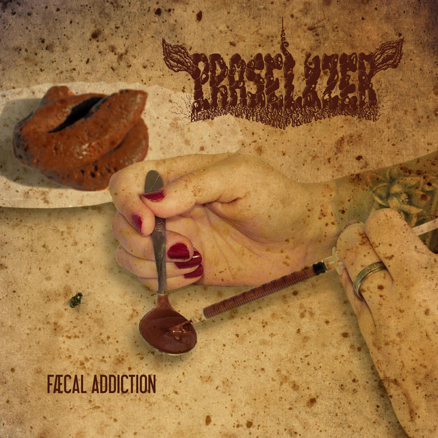 F​æ​cal Addiction cover art