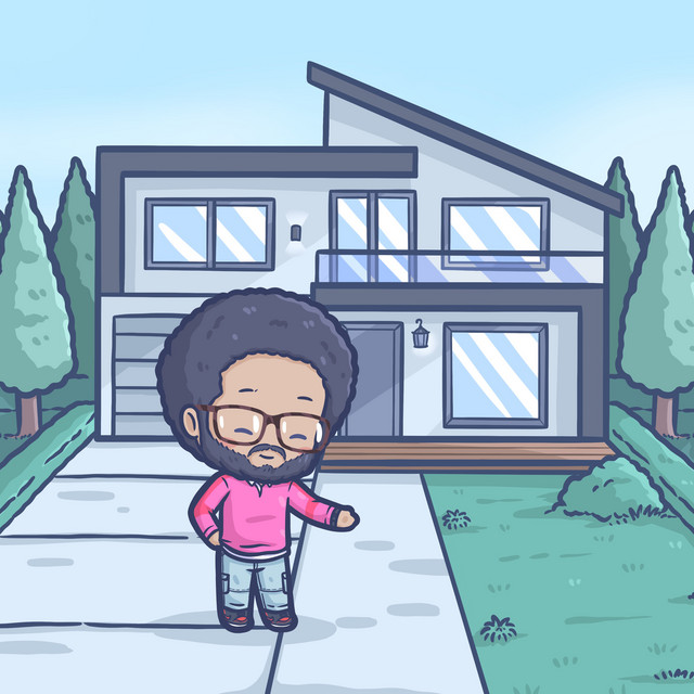 HOUSEMUSIC VOL 1 cover art