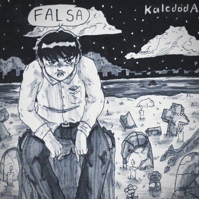 Falsa cover art