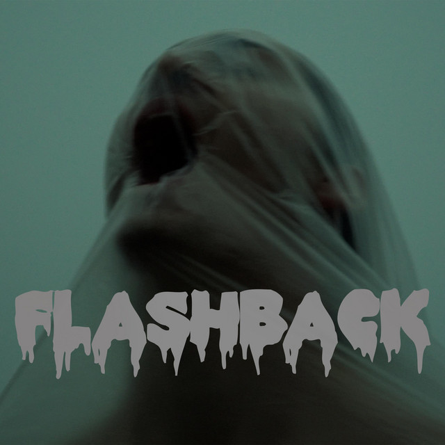 FLASHBACK cover art
