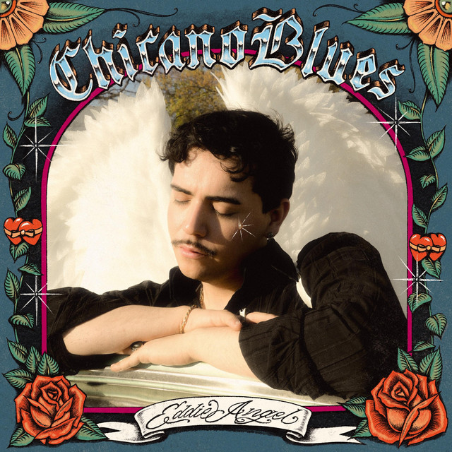 Chicano Blues - Radio Edit