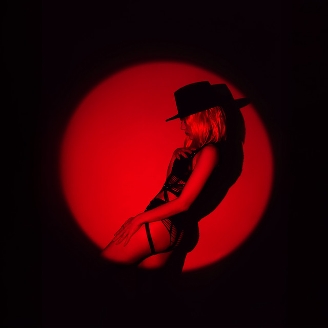 album image