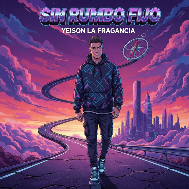 Yeison La Fragancia