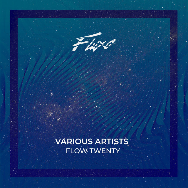 Flow Twenty cover art