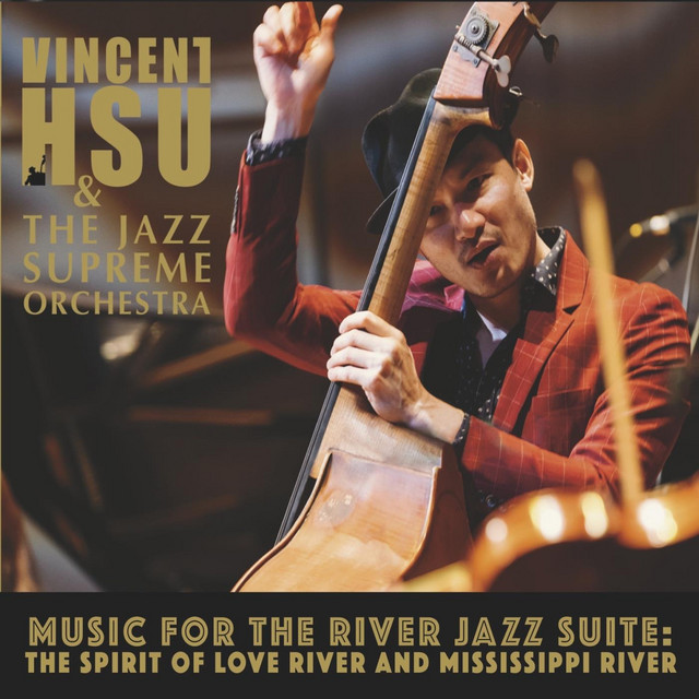 Vincent Hsu