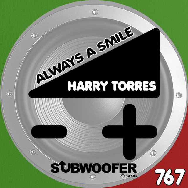 Always a Smile cover art