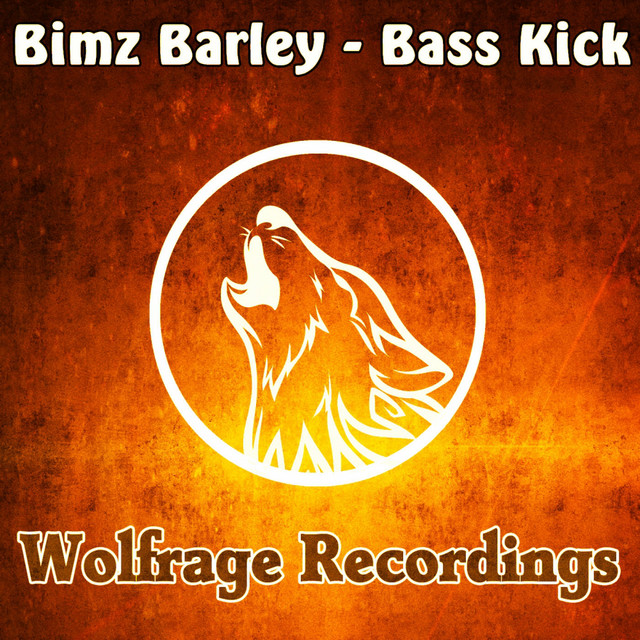 Cover image of Bass Kick