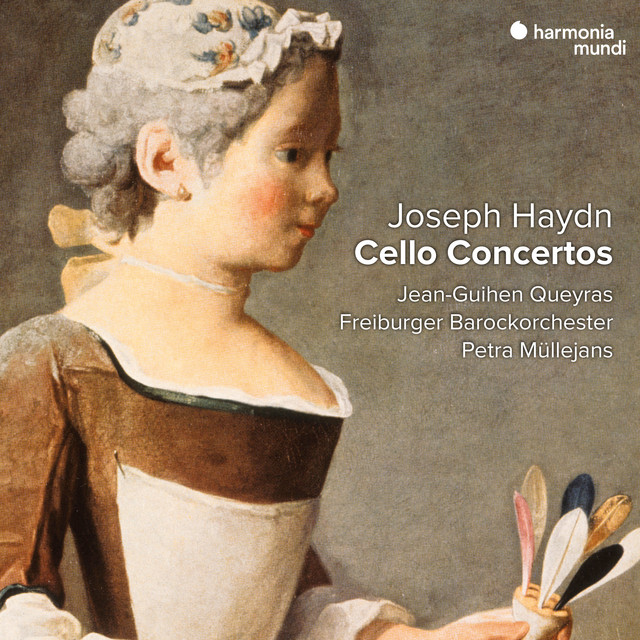 Cello Concerto in G Minor: III. Allegro non tanto