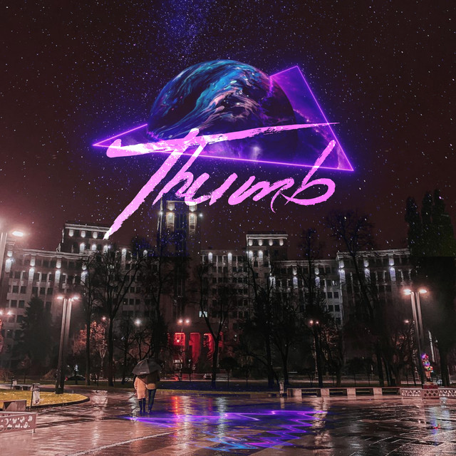 Обкладинка: Thumb — Sergio Gusto