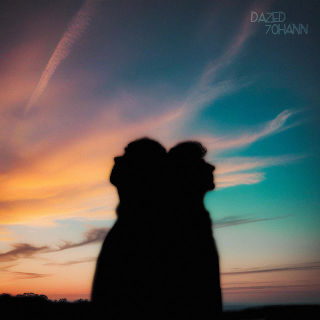 HORIZON cover art