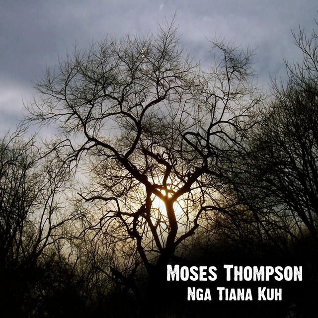 Moses Thompson
