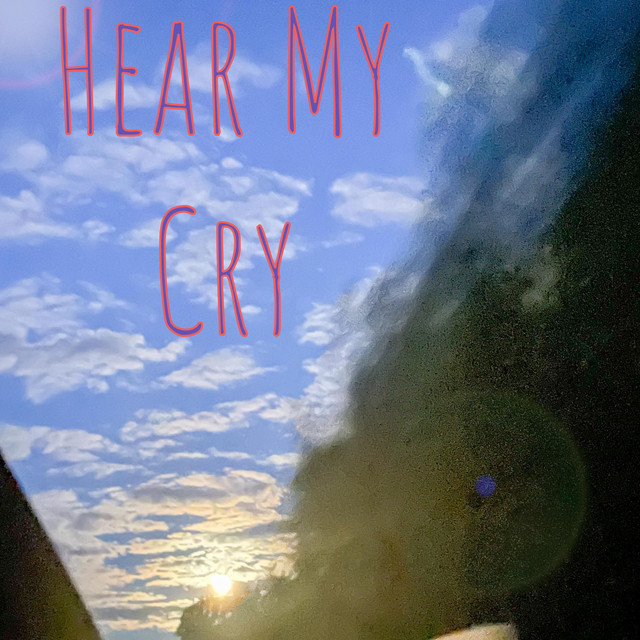 Hear My Cry cover art
