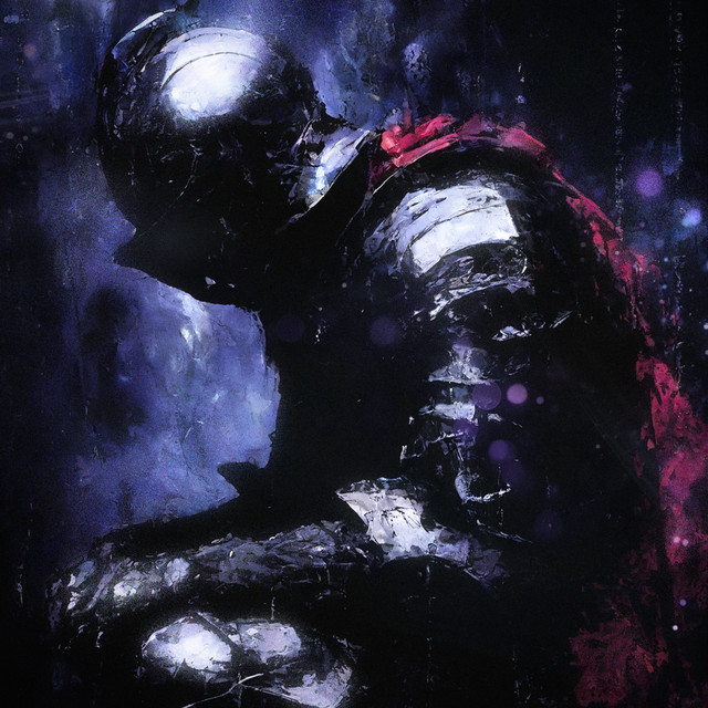 HARM cover art