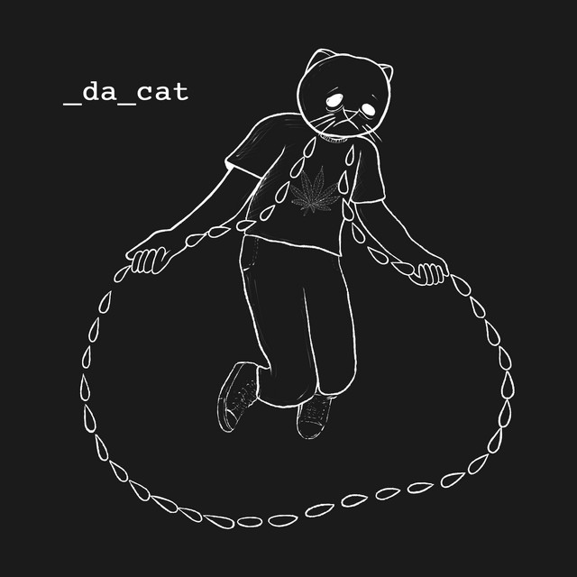 _da_cat cover art