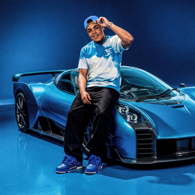 undefined album image
