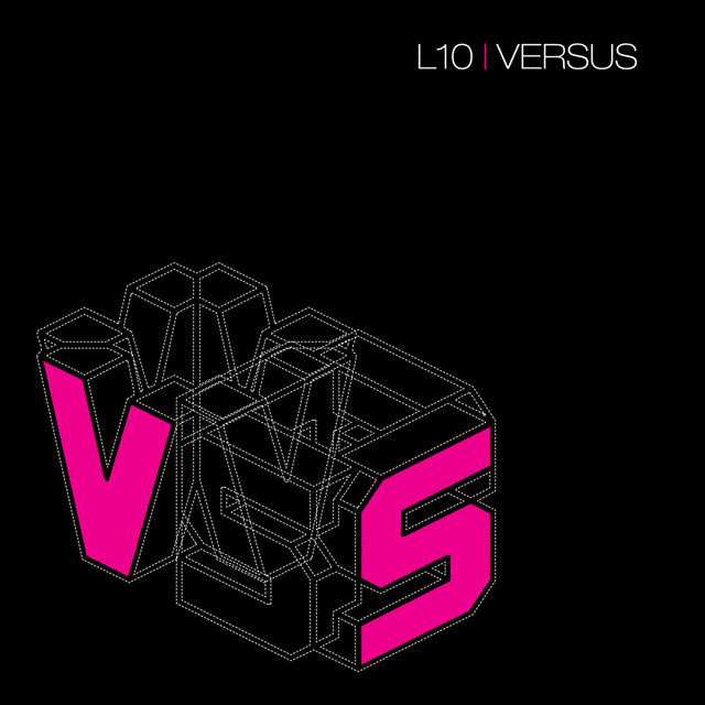 Contagious (L10 vs SpekrFreks) cover art