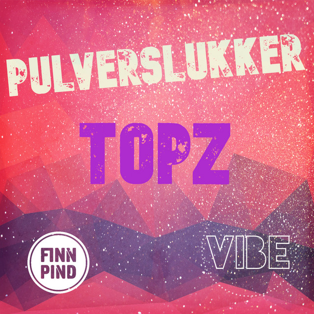 Pulverslukker