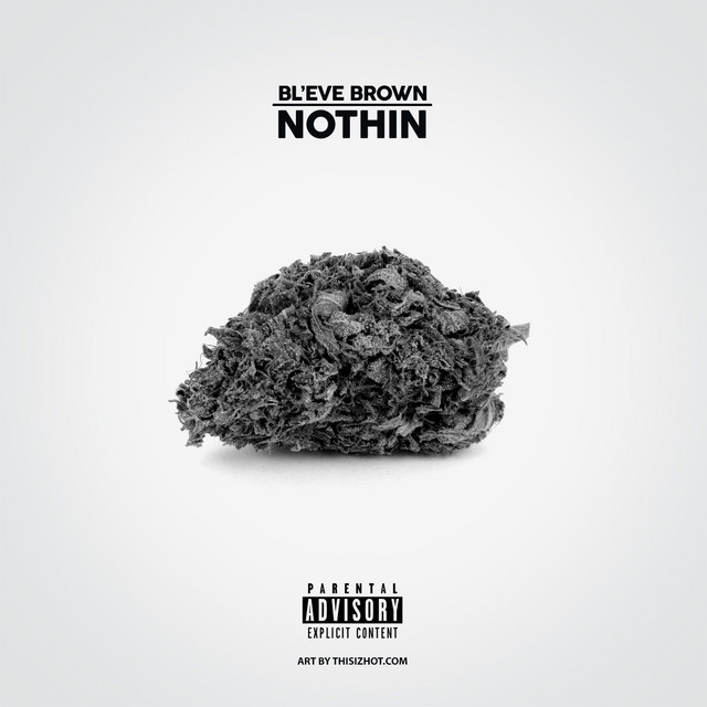Nothin' - Instrumental cover art