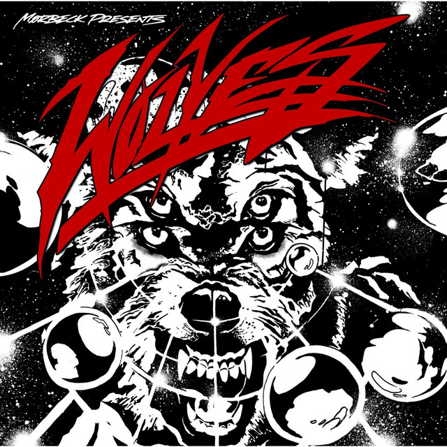 Wolves cover