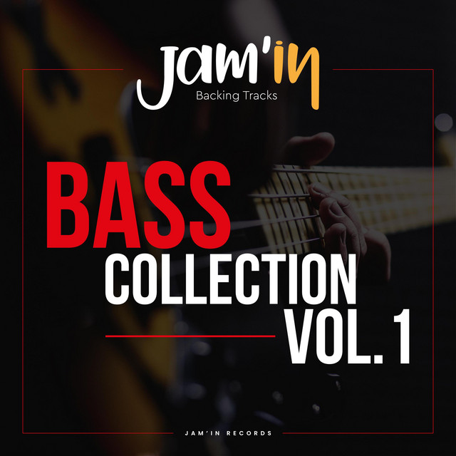 Bass Collection, Vol. 1 cover art