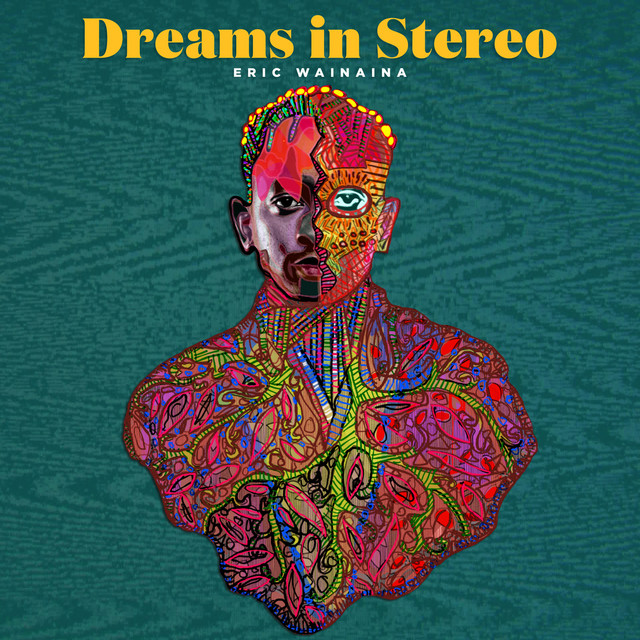 Dreams in Stereo cover art