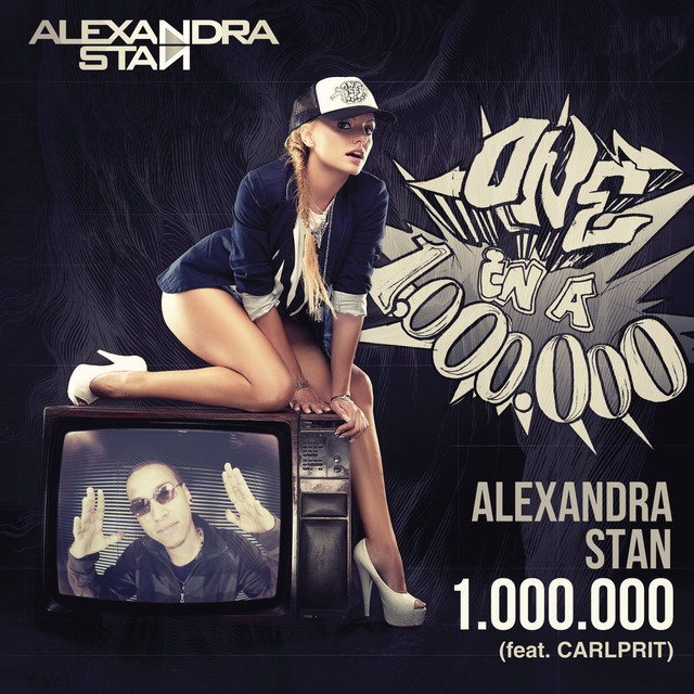 1.000.000 - Rico Bernasconi Remix Edit