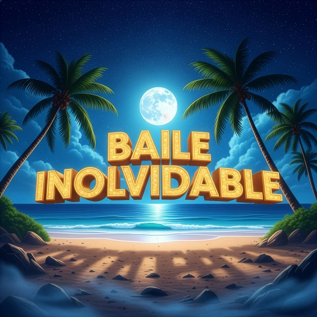 Baile Inolvidable - Cover