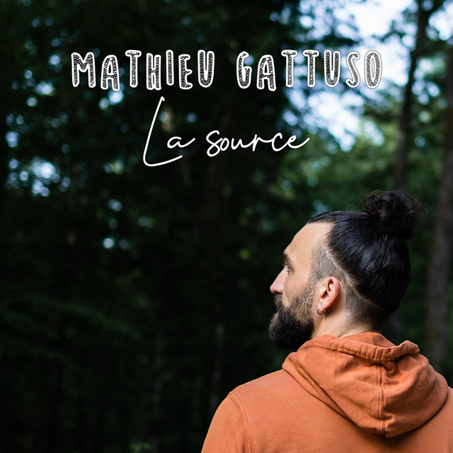 Pochette de La source