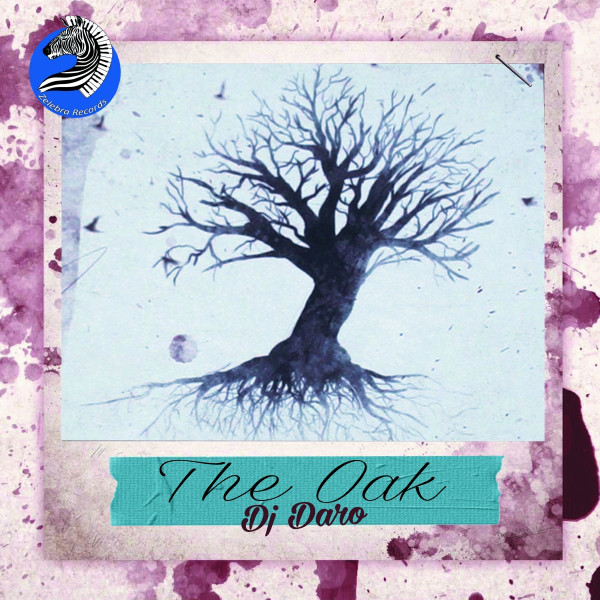 The Oak cover art