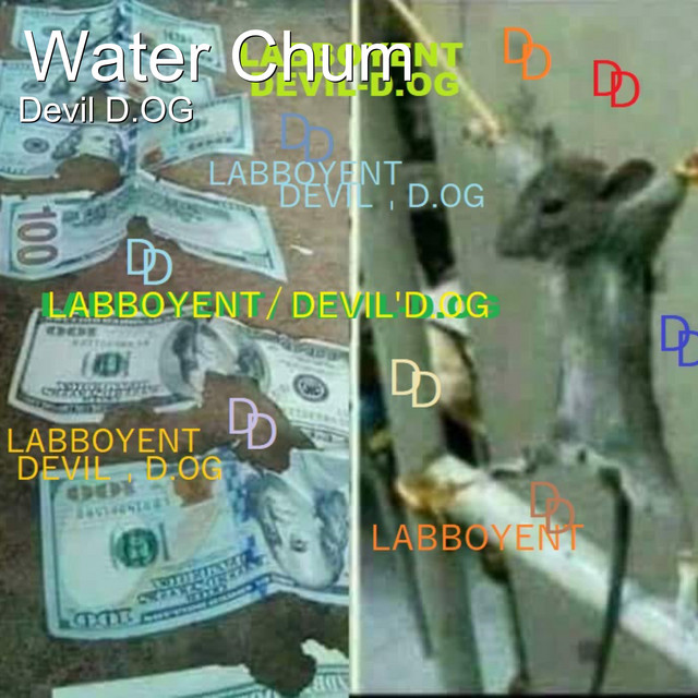 Water Chum - Single by Devil D.Og | Spotify