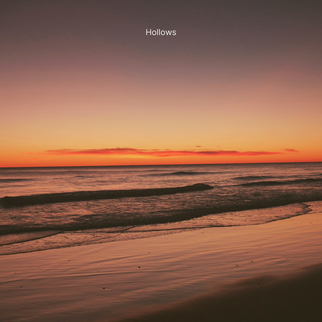 Hollows cover art