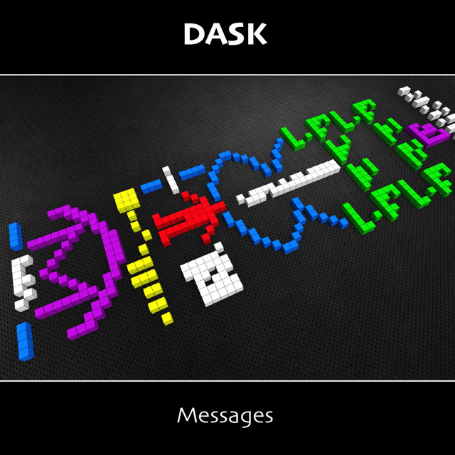 Messages cover art