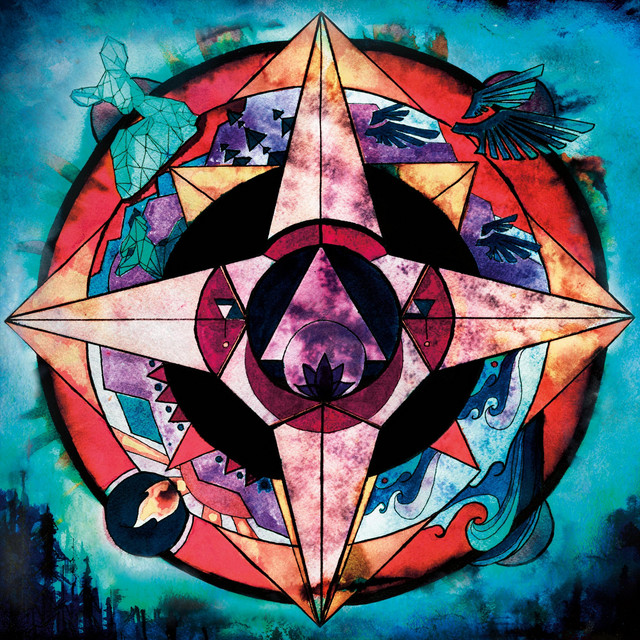 Shine cover art