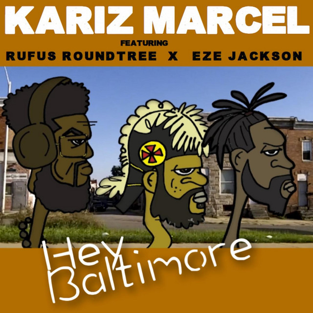 Kariz Marcel