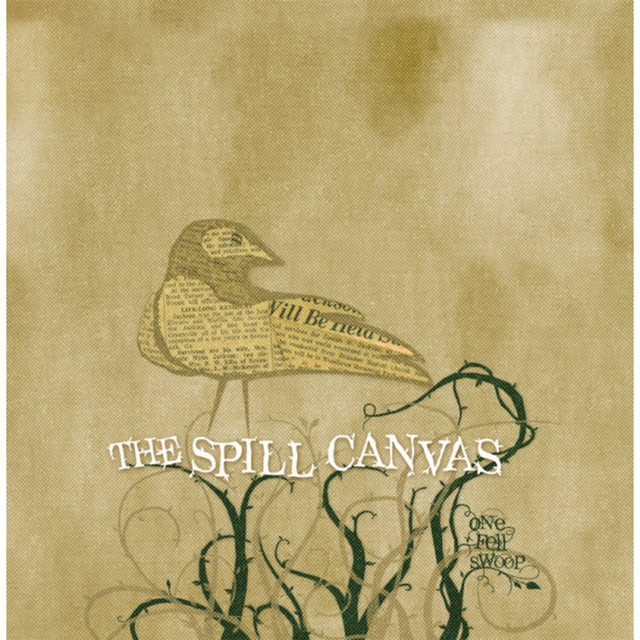One Tell Swoop cover art