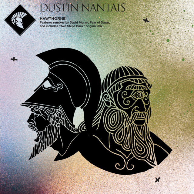 Hawthorne - David Moran Remix cover art
