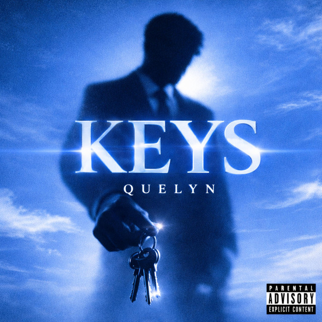 Keys cover art