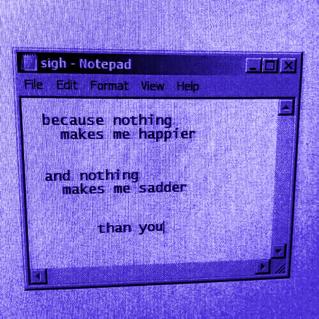 syntax error cover art