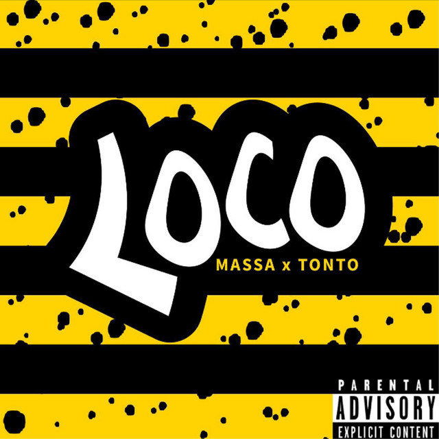 Loco cover art