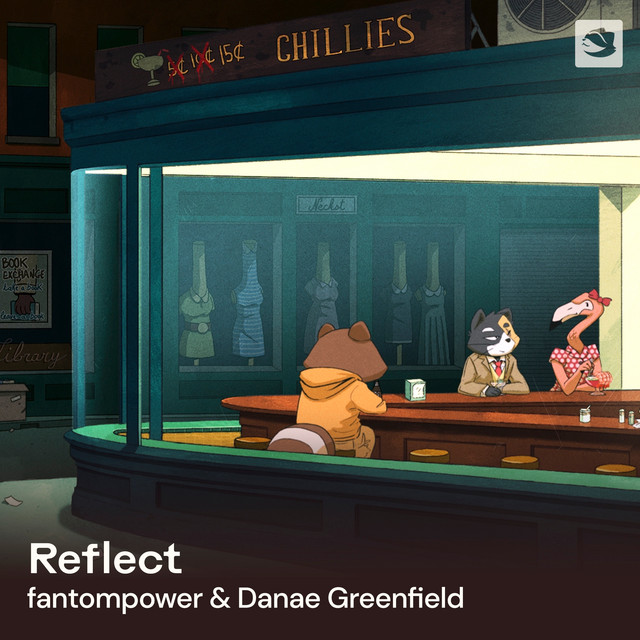 Danae Greenfield image