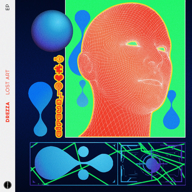 Lost Art cover art
