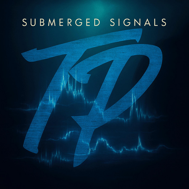 Submerged Signals album cover art