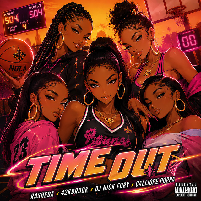 Time Out