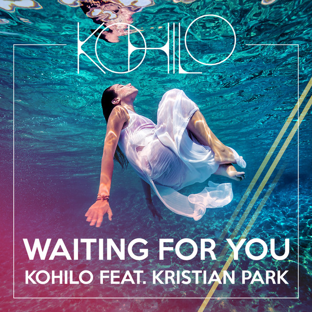 Waiting For You