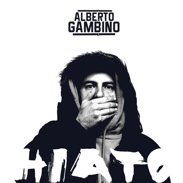 Hiato cover art